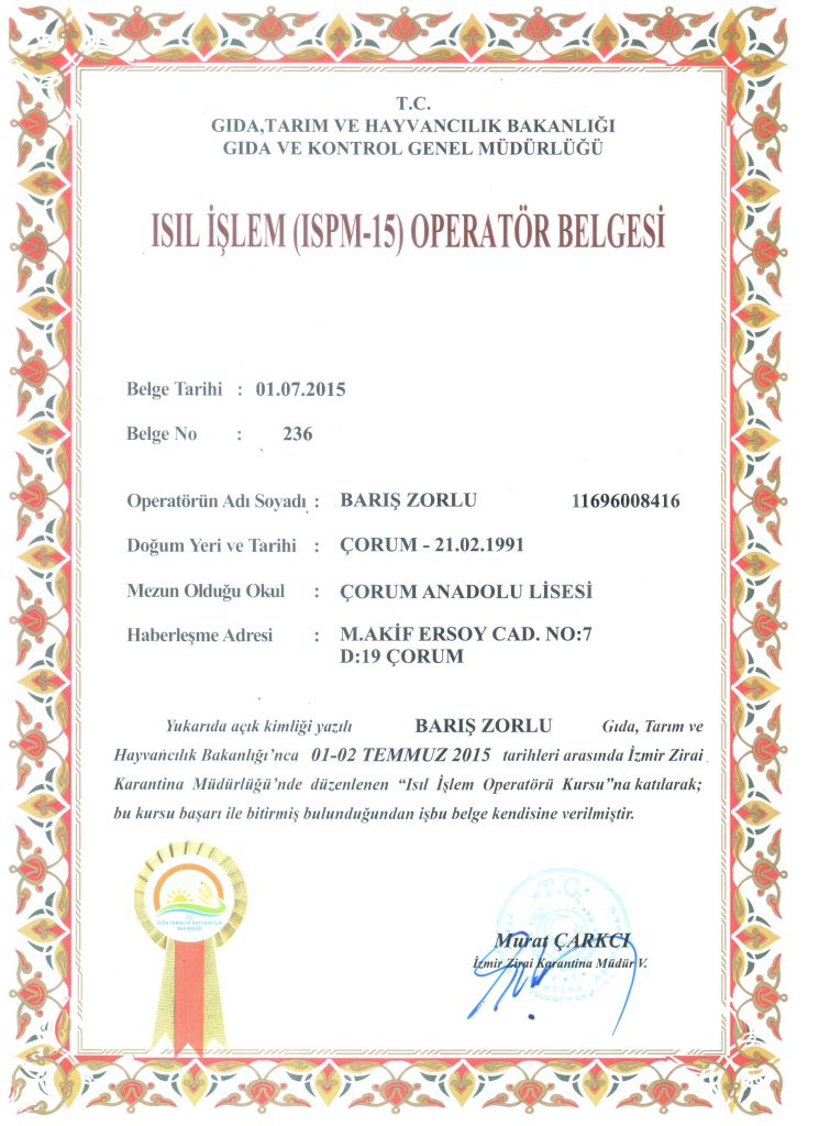 ispm-belgesi
